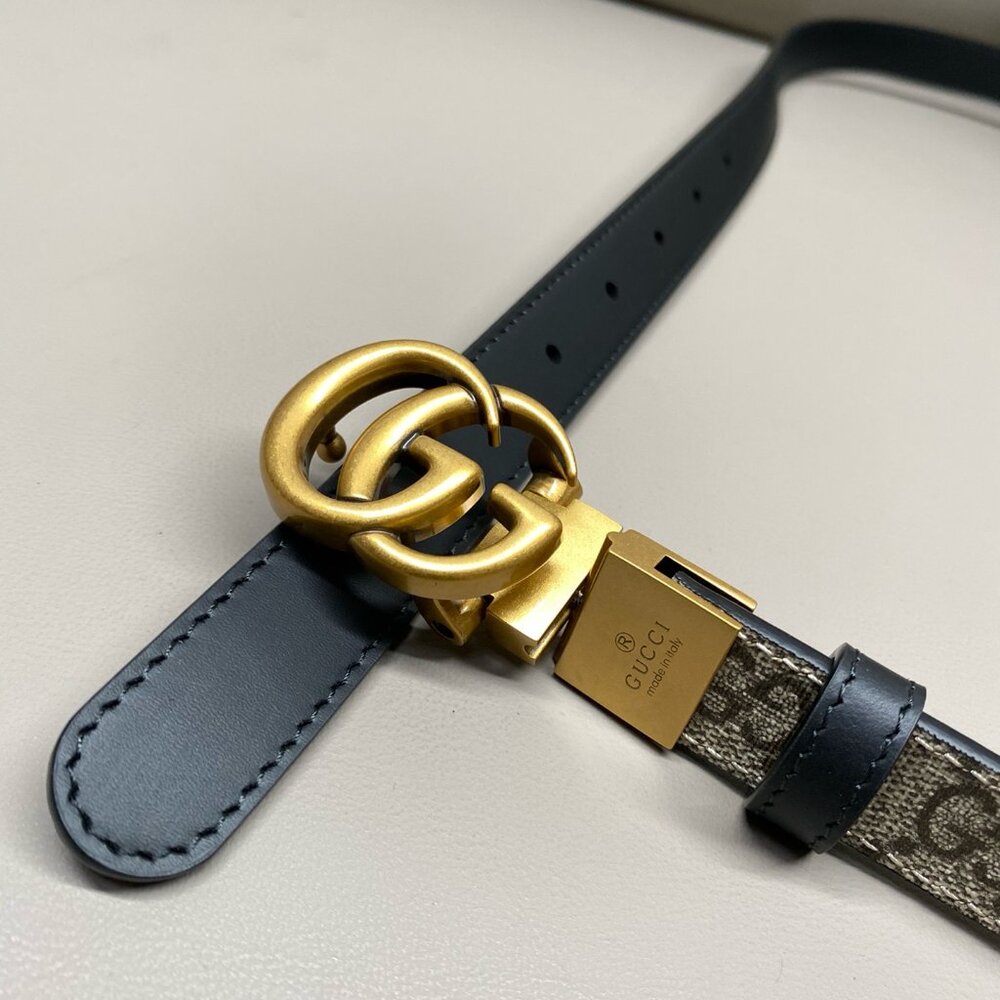Women's Gucci belt size 80CM - Picture 7 of 7